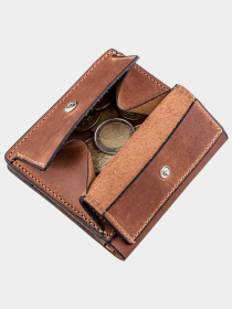 Кошелек Grande Pelle модель bag24_11238 Фото