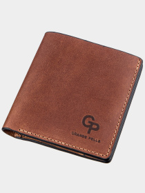 Кошелек Grande Pelle модель bag24_11238 Фото