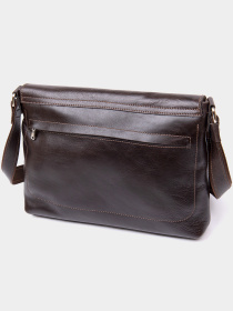 Кросс-боди Grande Pelle модель bag24_11430 Фото