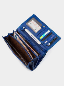 Гаманець ST Leather Accessories модель bag24_18394 Фото