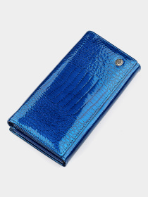 Кошелек ST Leather Accessories модель bag24_18394 Фото