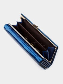 Гаманець ST Leather Accessories модель bag24_18394 Фото