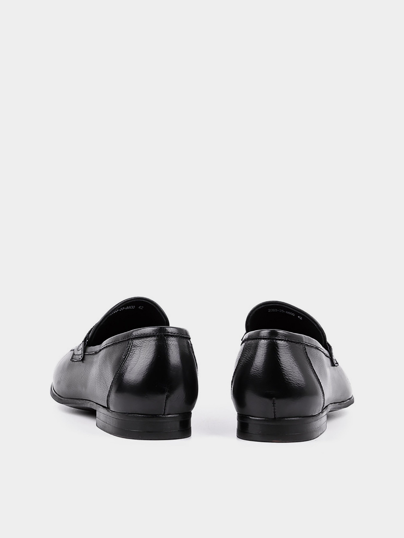 Лоферы Basconi модель 00000012717 Фото