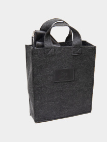 Кросс-боди Grande Pelle модель bag24_11439 Фото