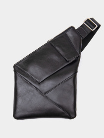 Кросс-боди Grande Pelle модель bag24_11439 Фото