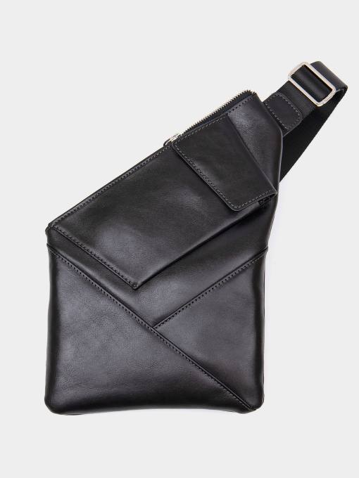 Крос-боді Grande Pelle модель bag24_11439 Фото