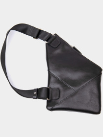 Крос-боді Grande Pelle модель bag24_11439 Фото