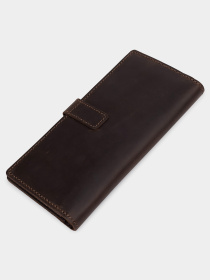 Портмоне Grande Pelle модель bag24_11515 Фото