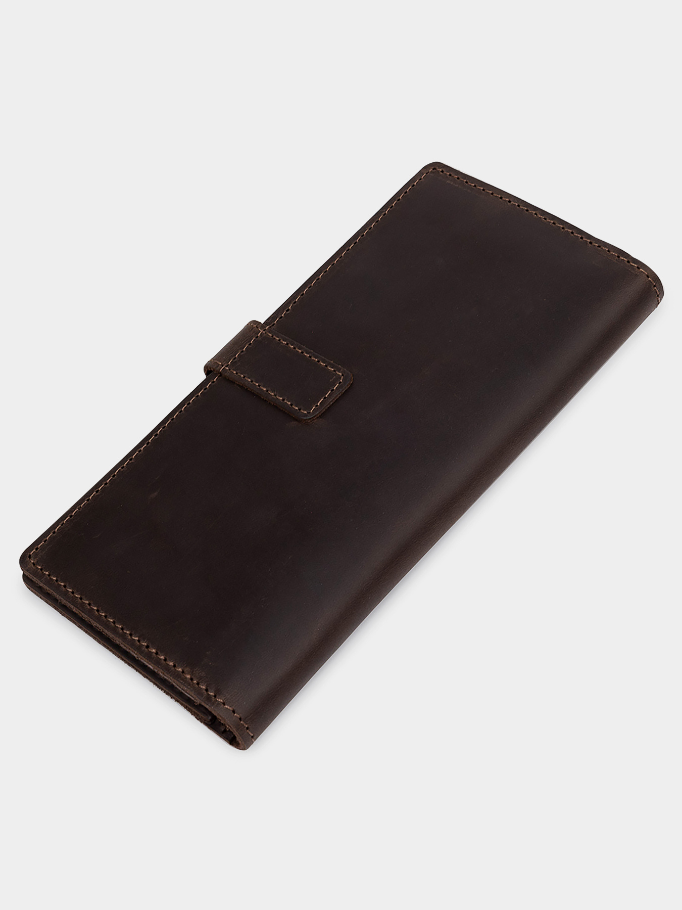 Портмоне Grande Pelle модель bag24_11515 Фото