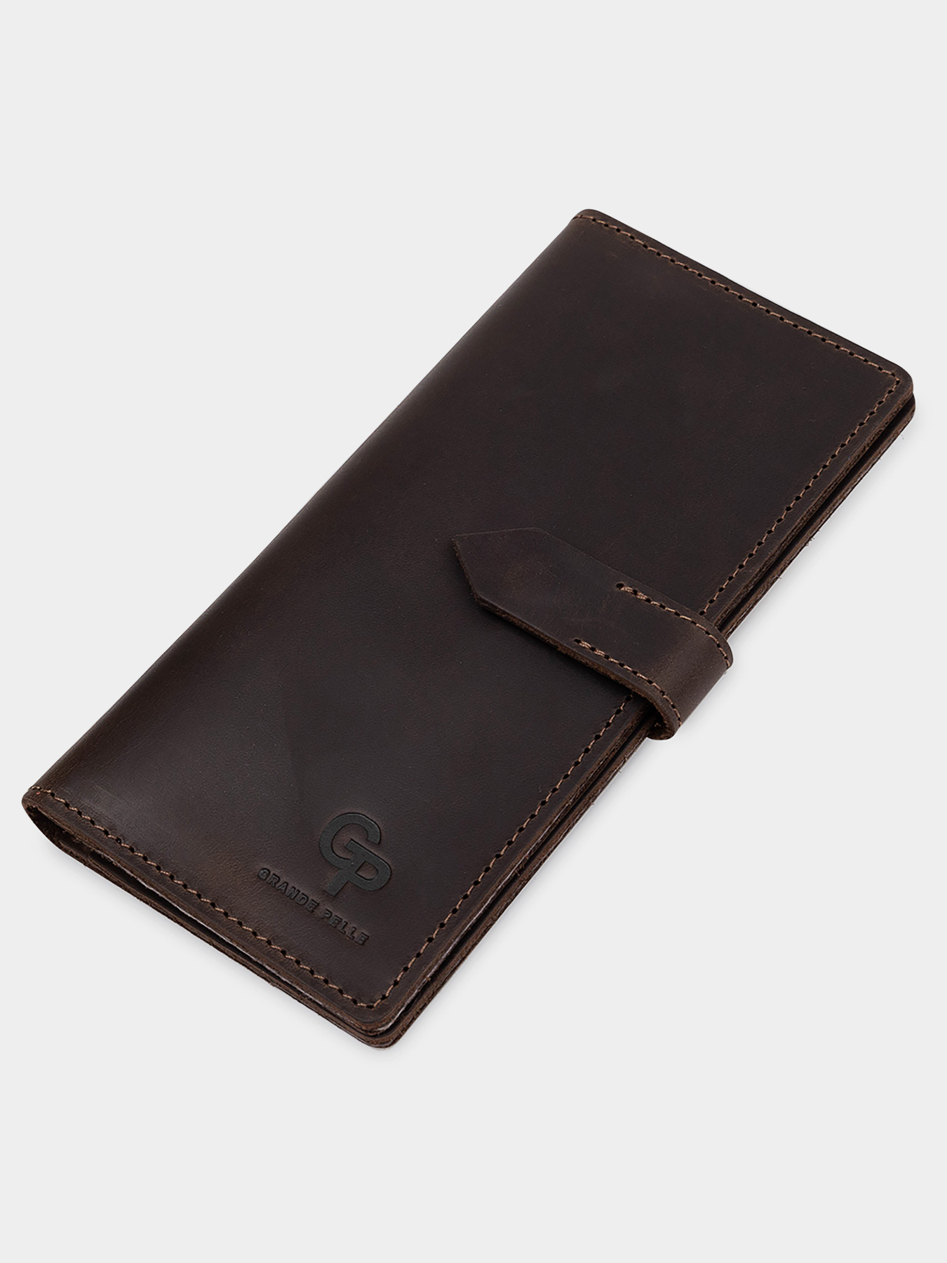 Портмоне Grande Pelle модель bag24_11515 Фото