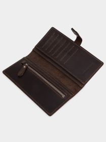 Портмоне Grande Pelle модель bag24_11515 Фото