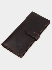 Портмоне Grande Pelle модель bag24_11515 Фото