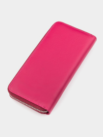 Кошелек Boston Leather Accessories модель bag24_18480 Фото