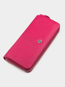 Кошелек Boston Leather Accessories модель bag24_18480 Фото