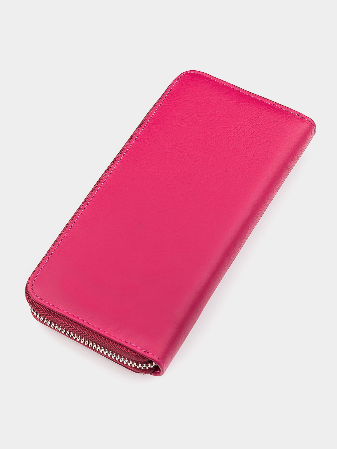 Кошелек Boston Leather Accessories модель bag24_18480 Фото