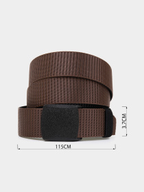 Ремінь Vintage модель bag24_20538 Фото