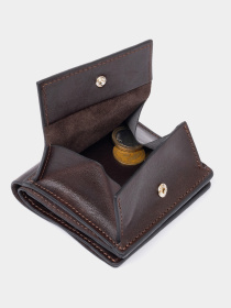 Портмоне Grande Pelle модель bag24_11330 Фото