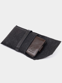 Портмоне Grande Pelle модель bag24_11321 Фото