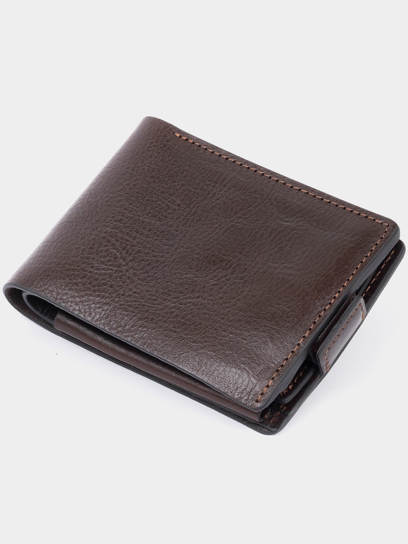 Портмоне Grande Pelle модель bag24_11321 Фото