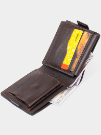 Портмоне Grande Pelle модель bag24_11321 Портмоне Grande Pelle модель bag24_11321 Фото