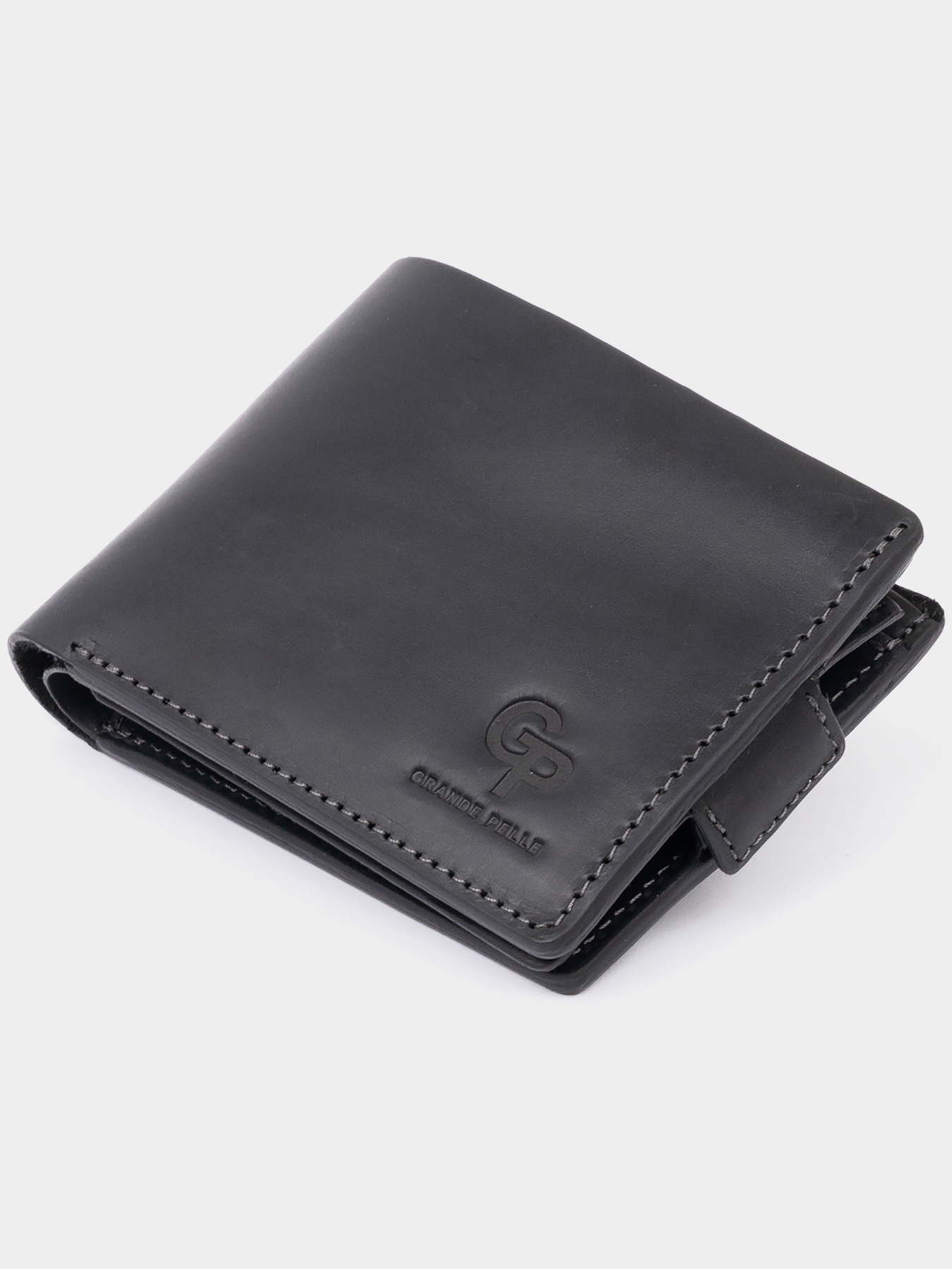 Портмоне Grande Pelle модель bag24_11319 Фото