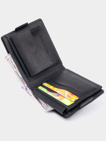 Портмоне Grande Pelle модель bag24_11319 Фото