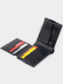 Портмоне Grande Pelle модель bag24_11319 Фото