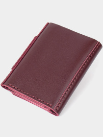 Портмоне Grande Pelle модель bag24_11456 Фото