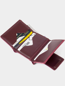 Портмоне Grande Pelle модель bag24_11456 Фото