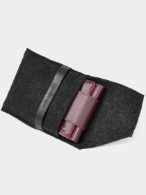 Портмоне Grande Pelle модель bag24_11456 Фото