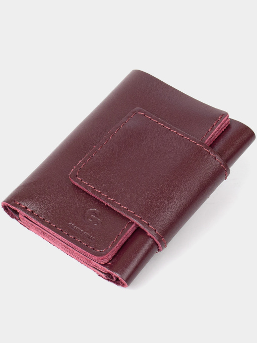 Портмоне Grande Pelle модель bag24_11456 Фото