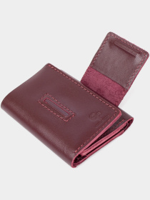 Портмоне Grande Pelle модель bag24_11456 Портмоне Grande Pelle модель bag24_11456 Фото