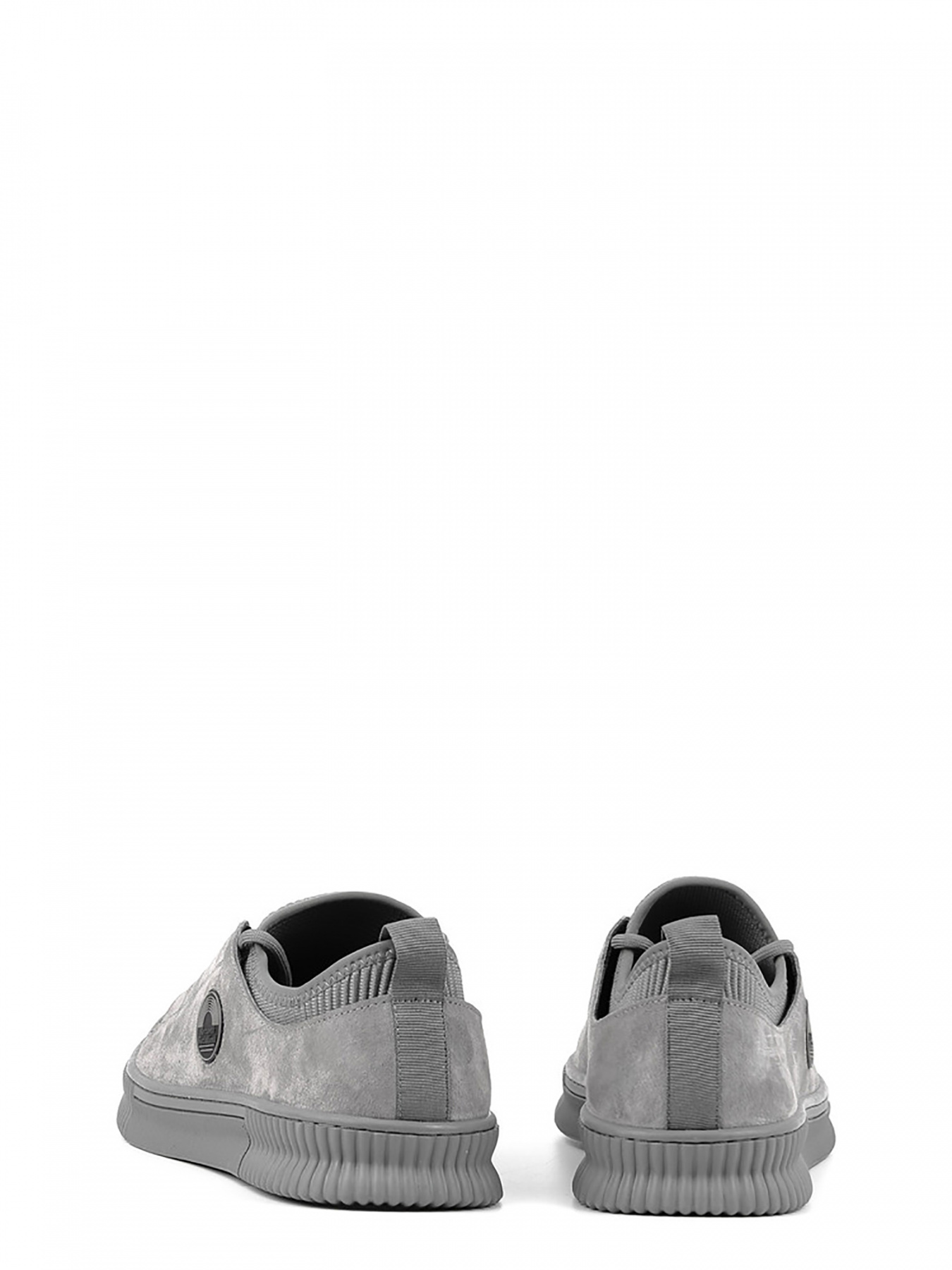 Кеды низкие Arzoni Bazalini модель 00000012676 Фото