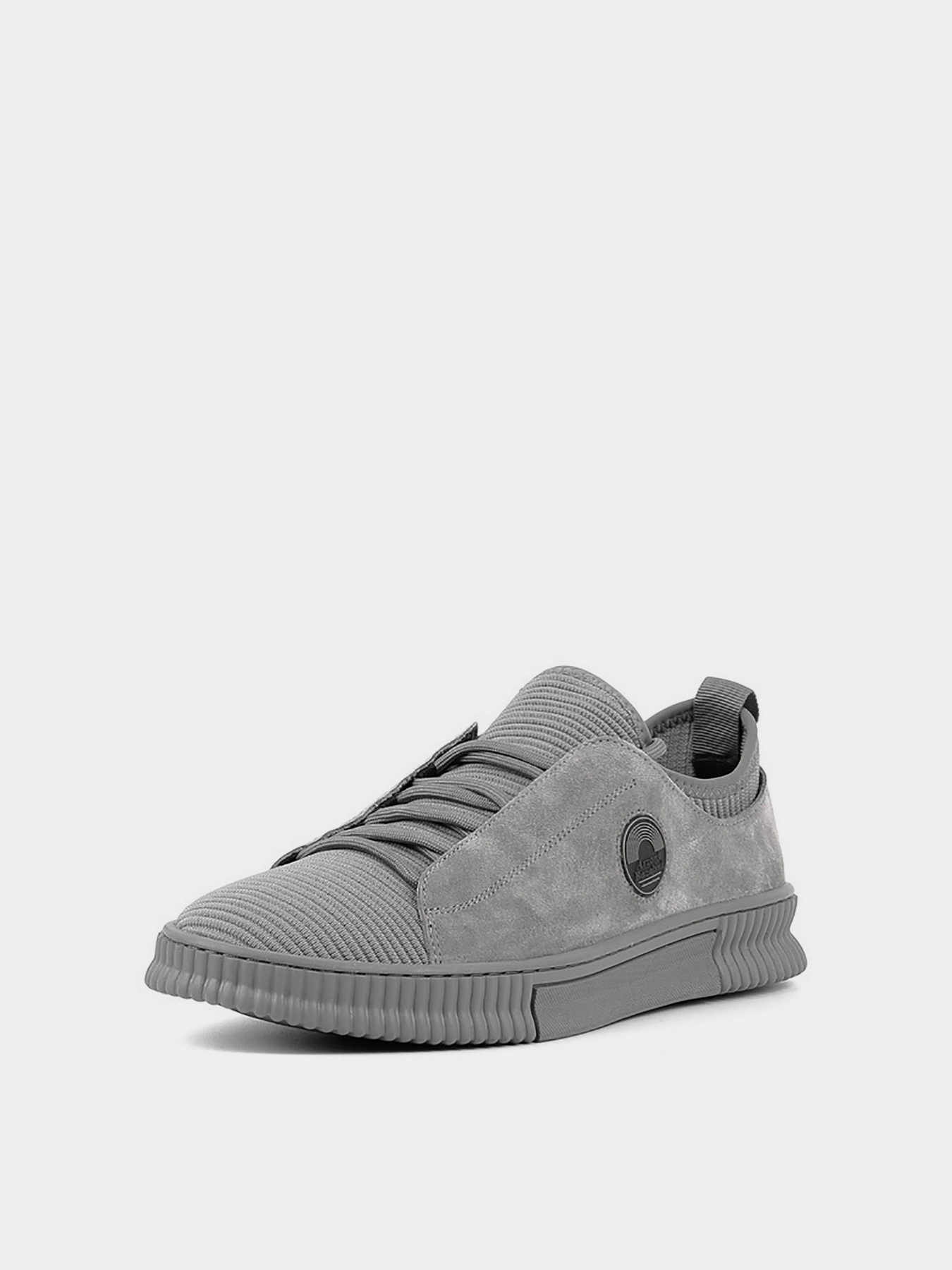 Кеды низкие Arzoni Bazalini модель 00000012676 Фото