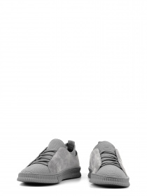 Кеды низкие Arzoni Bazalini модель 00000012676 Фото