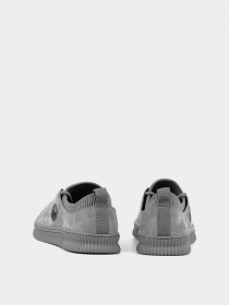 Кеды низкие Arzoni Bazalini модель 00000012676 Фото