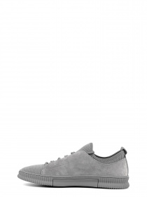 Кеды низкие Arzoni Bazalini модель 00000012676 Фото