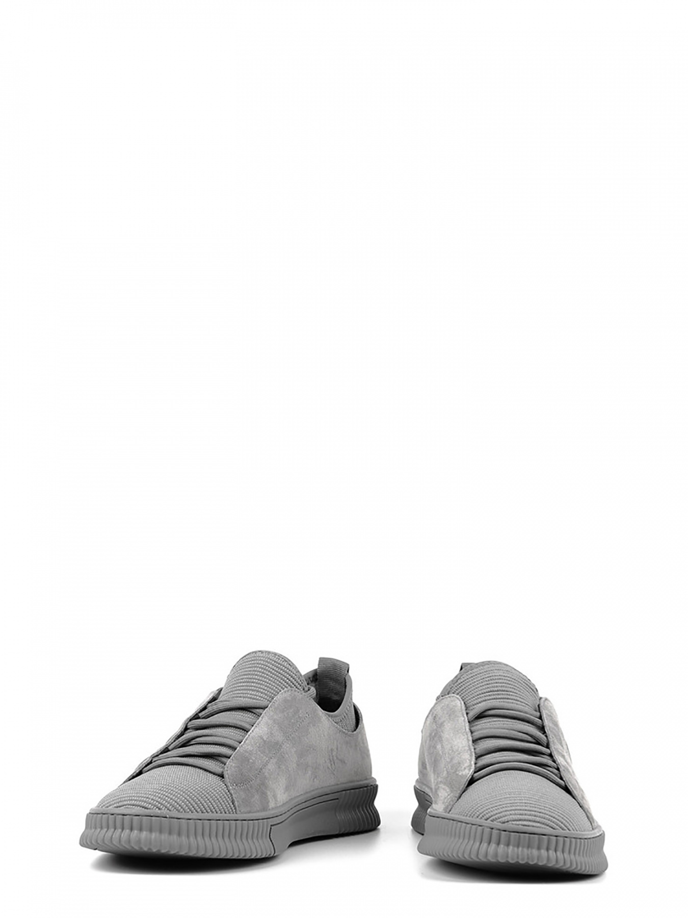 Кеди низькі Arzoni Bazalini модель 00000012676 Фото