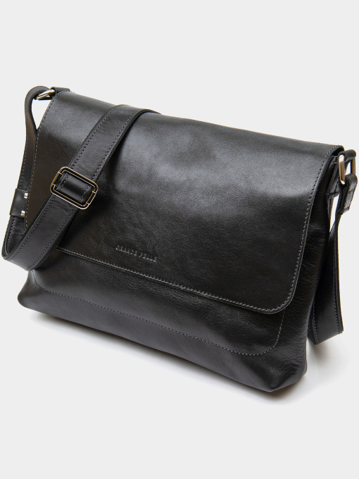 Кросс-боди Grande Pelle модель bag24_11429 Фото