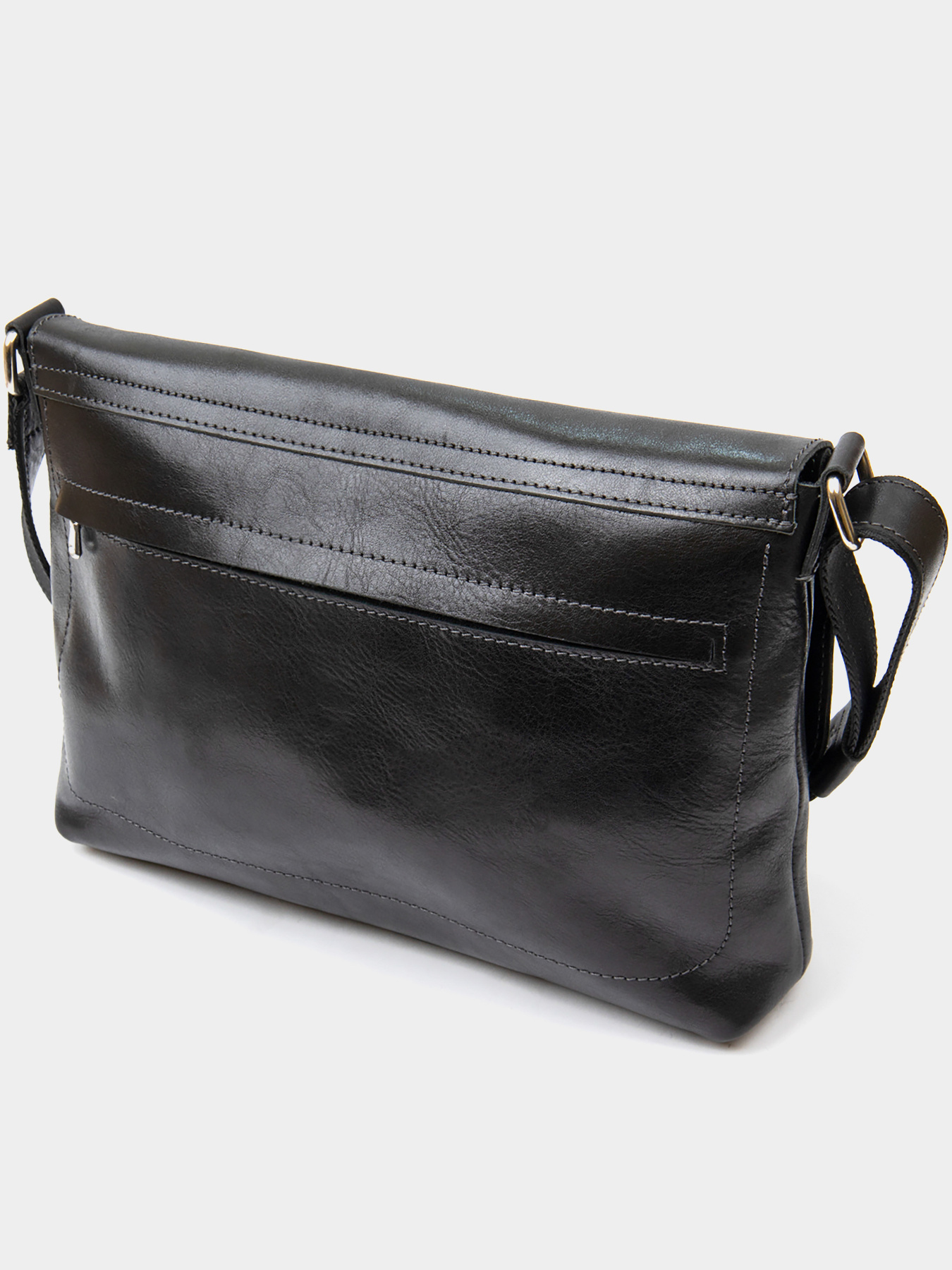 Кросс-боди Grande Pelle модель bag24_11429 Фото