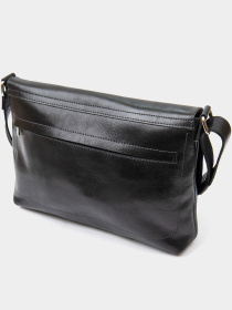 Кросс-боди Grande Pelle модель bag24_11429 Фото