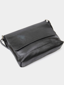 Кросс-боди Grande Pelle модель bag24_11429 Фото