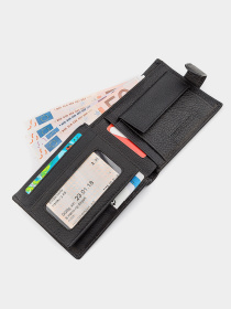 Кошелек ST Leather Accessories модель bag24_18328 Фото