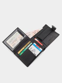 Кошелек ST Leather Accessories модель bag24_18328 Фото