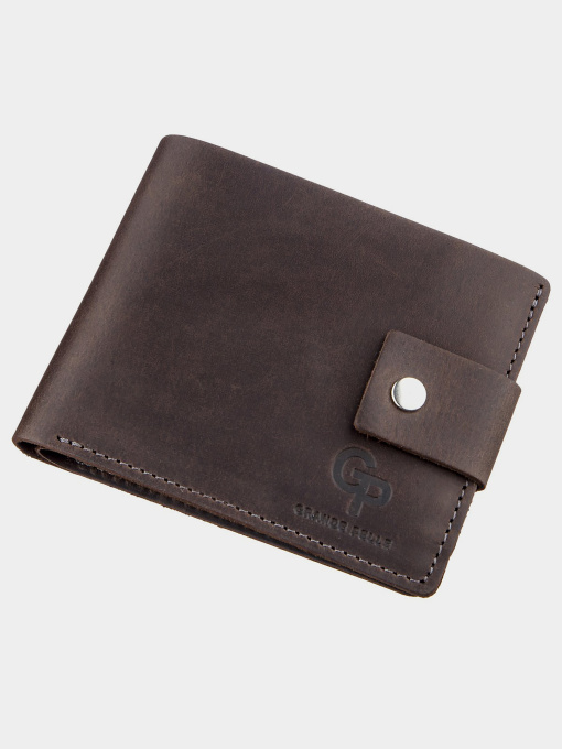 Портмоне Grande Pelle модель bag24_11230 Фото