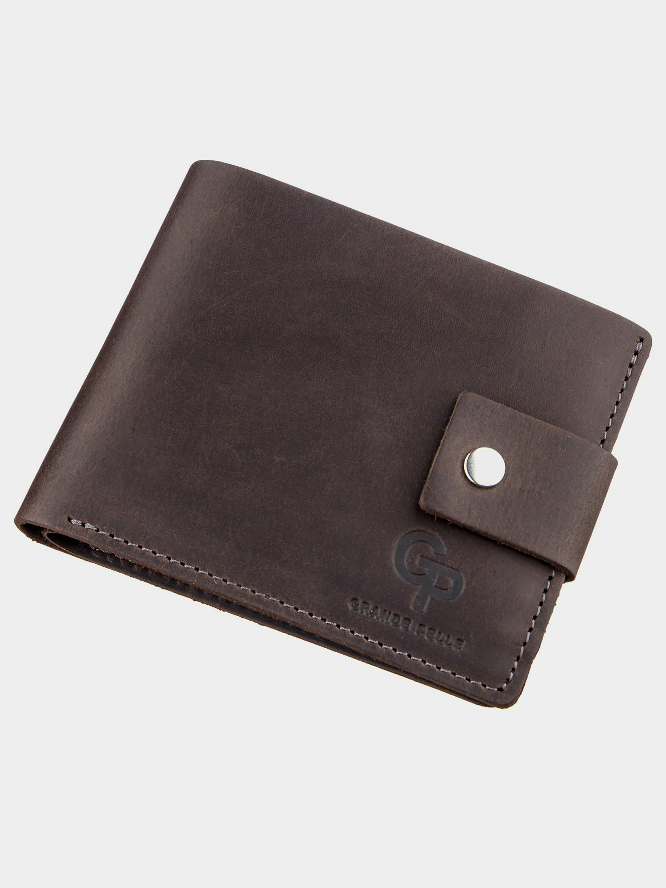 Портмоне Grande Pelle модель bag24_11230 Фото