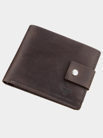 Портмоне Grande Pelle модель bag24_11230 Фото