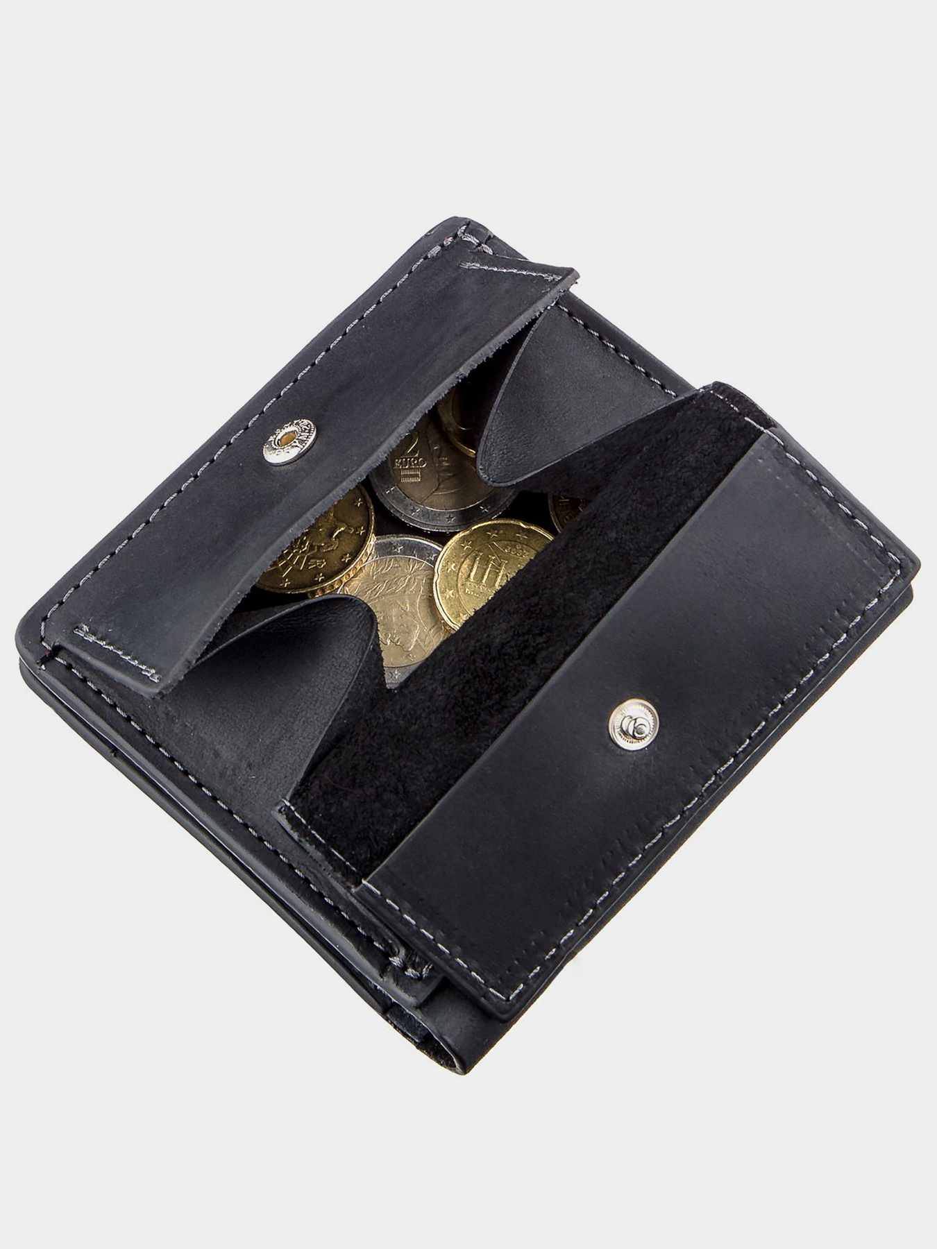 Кошелек Grande Pelle модель bag24_11222 Фото