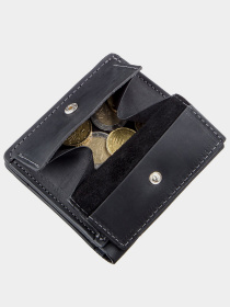 Кошелек Grande Pelle модель bag24_11222 Кошелек Grande Pelle модель bag24_11222 Фото