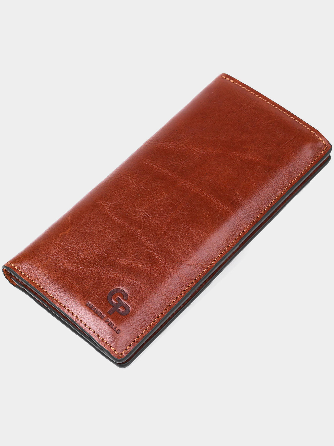 Портмоне Grande Pelle модель bag24_11213 Фото